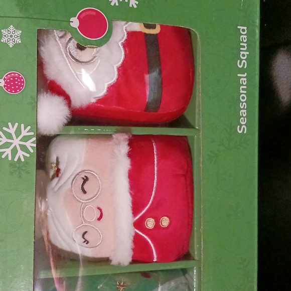 Squishmallow Seasonal Squad - Picture 4 of 5